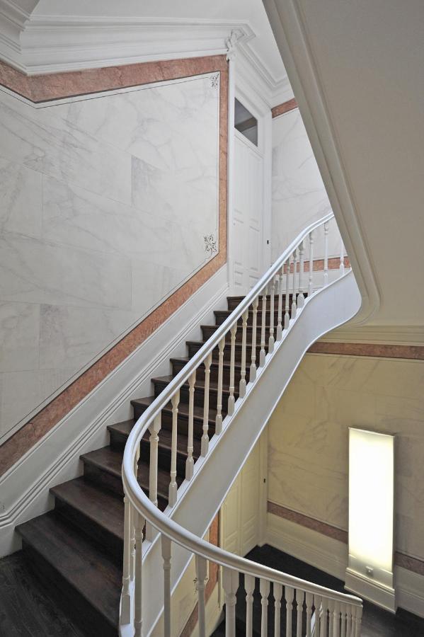 Flh Porto Elegant Flat With Terrace Leilighet Eksteriør bilde