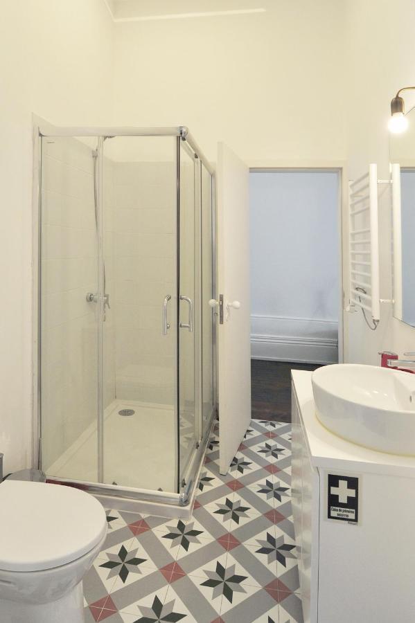Flh Porto Elegant Flat With Terrace Leilighet Eksteriør bilde